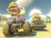 Article: Video: Jimmy Fallon Reveals He's A Keen Mario Kart 8 Bowser Player