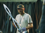 Video: Video: Man at Arms Crew Forges Link's Fierce Deity Sword