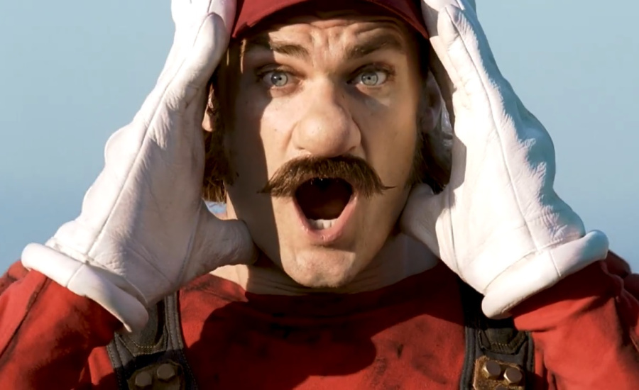 Mario Mercedes