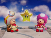 Video: Video: Nintendo Minute Shows Off 'Super' New Levels in Captain Toad: Treasure Tracker