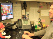 Article: Video: Nintendo Minute Shows Off Super Smash Bros. for Wii U and amiibo Gameplay