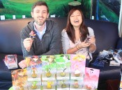 Video: Video: Nintendo Minute Unboxes Super Smash Bros. for Wii U and amiibo