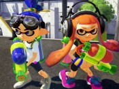 Video: Video: Nintendo Releases 60 FPS Trailers for Splatoon and Mario Kart 8 DLC