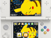Article: Video: Nintendo Shows Off More 3DS HOME Themes as Smash Bros. and Pokémon Options Arrive in North America