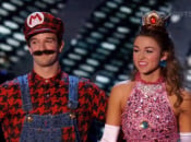 Video: Video: Super Mario Bros. Invades TV's Dancing With The Stars