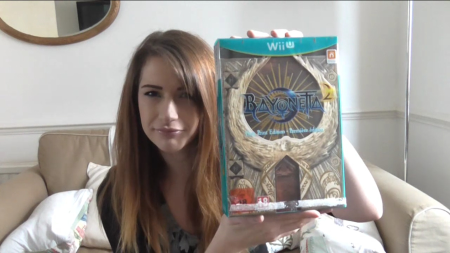 What's in the box?