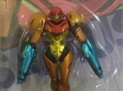 Article: Weirdness: Factory Error Results in Dual-Wielding Samus amiibo