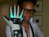 Weirdness: Weirdness: This Wearable Power Glove Accessory Can Be Yours for $150