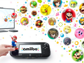 Article: Wii U System Update 5.3.0 Adds amiibo Settings