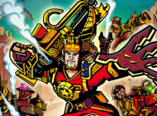 News: Code Name: S.T.E.A.M Local and Online Multiplayer Confirmed, Hits North America on 13th March