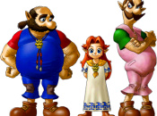 Feature: Feature: 12 Days of Nintendo Christmas - Day Eight