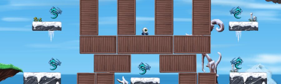 BDXTF Header