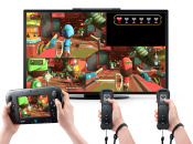 Feature: Feature: Dreaming of a Nintendo Christmas - Tom Whitehead