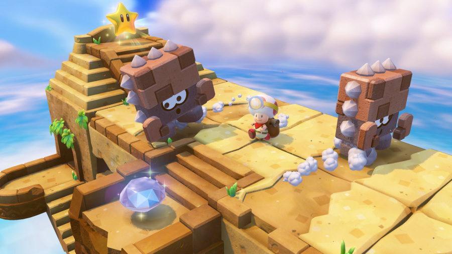 Captain Toad