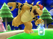 Feature: Feature: Super Smash Bros. Wii U and 3DS 'Pic of the Day' Screens - Greatest Hits