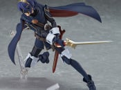 Article: Final Shots of Lucina Figma Make the Cut