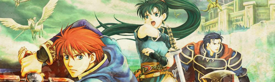Fire Emblem