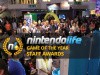 Nintendo Life's Staff Awards 2014