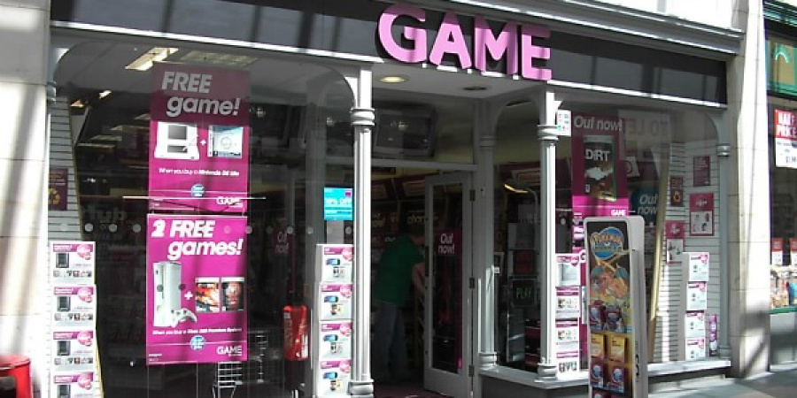 Game Uk1