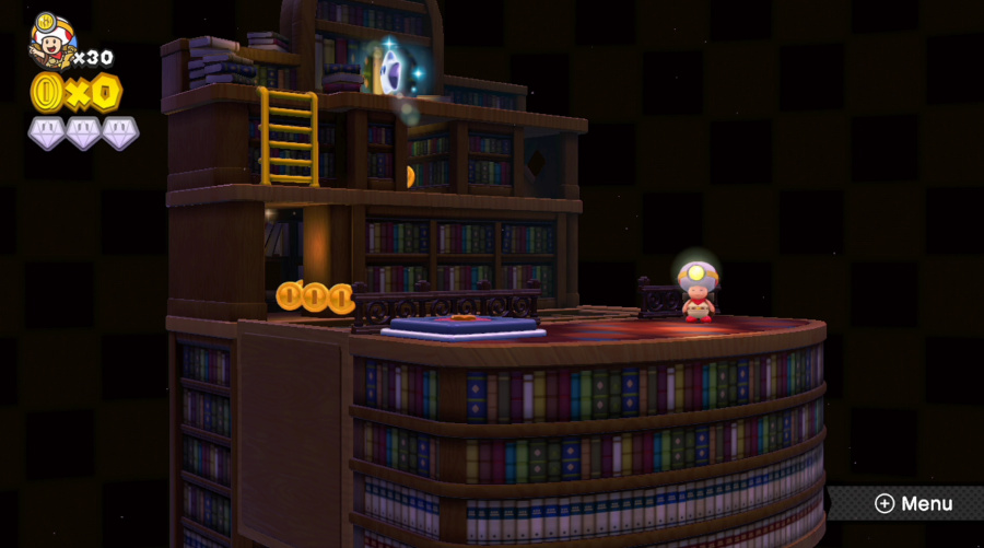 Spinwheel Library