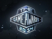 Live: Live: Watch The Game Awards 2014 From Las Vegas