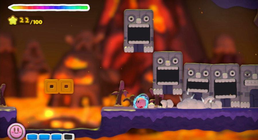Kirby Rainbow