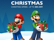 News: Nintendo UK Store Launches 