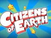 News: No Protests Against this Holiday-themed Citizens of Earth Trailer