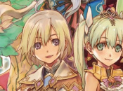 Article: Out Today: Rune Factory 4 Finally Arrives in Europe