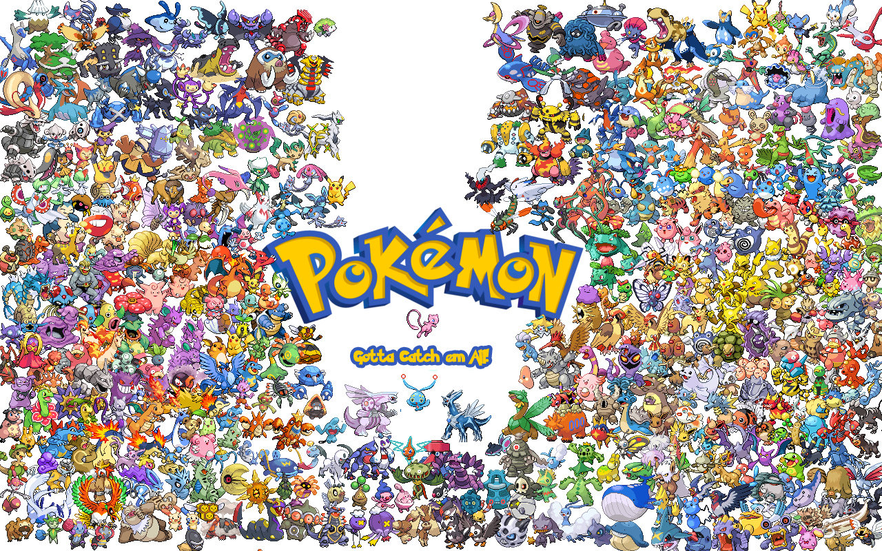 Poll Which is the Best Pokémon Game? Nintendo Life
