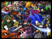 Poll: Poll: Which is the Best Super Smash Bros. Game?