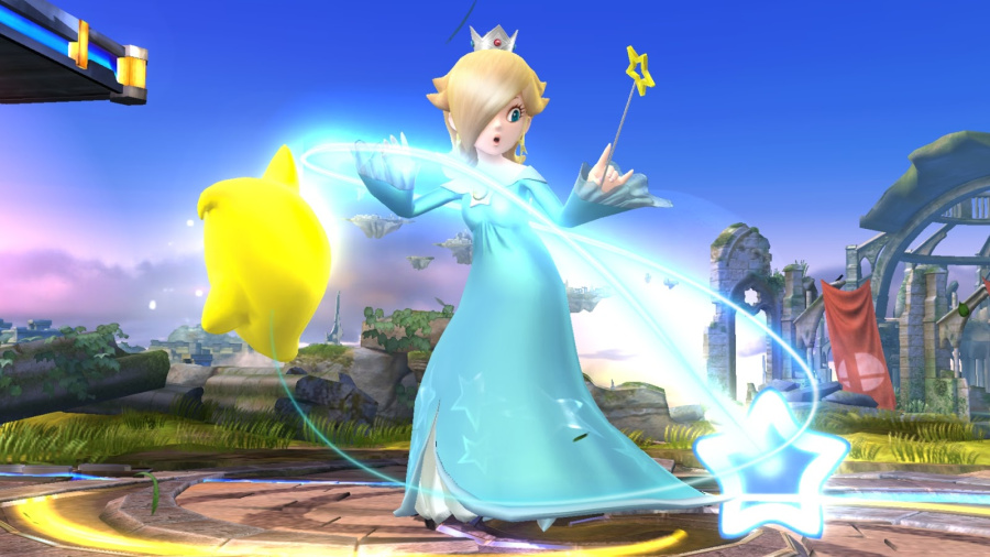 Rosalina SSB - 02