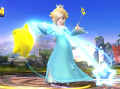 News: Professional Super Smash Bros. Melee Player Talks Smash 4