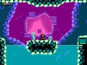 Renegade Kid’s 3DS Metroidvania Title Xeodrifter Blasting To North America Next Week