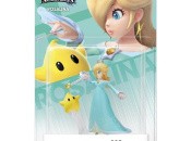 News: Rosalina & Luma amiibo Exclusive to Target in US, as More Peculiar Defects Are Shown Off Online