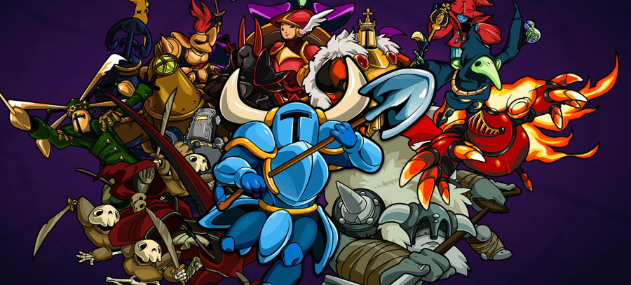 Dig for victory!