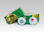 Article: Snazzy Golf Balls Added to Club Nintendo in PAL Regions