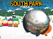 News: South Park Tables Available Soon in Zen Pinball 2 for Wii U
