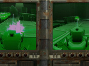 News: TACS Games' Space-Themed Puzzler 