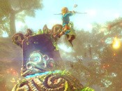 Talking Point: Talking Point: The Legend of Zelda on Wii U Steals The Show and Raises Expectations