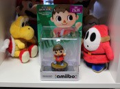 UK Retailer GAME Cashes In On Intense amiibo Demand By Hiking Price