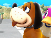 Video: Video: Don't Feel Bad If You Self Destruct in Super Smash Bros., Competitors Do It Too