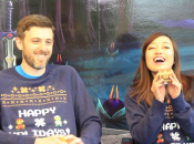 Article: Video: Nintendo Minute Reveals Its Game of the Year Winners