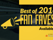 Video: Video: Nintendo Shows Off 2014's 'Fan Faves'