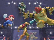 Video: Video: What if... Smash Bros. Had Announcers From Other Fighting Games?