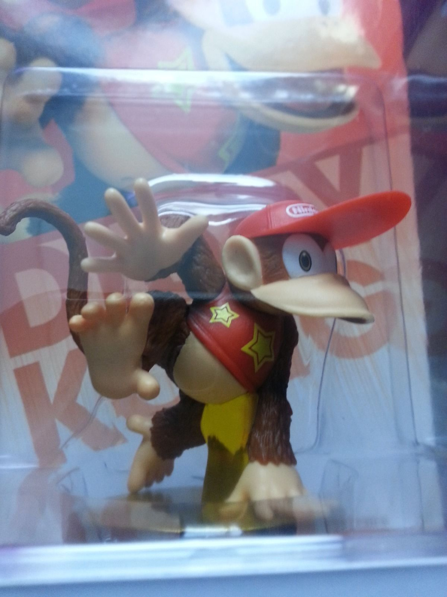 Diddy No Jaw