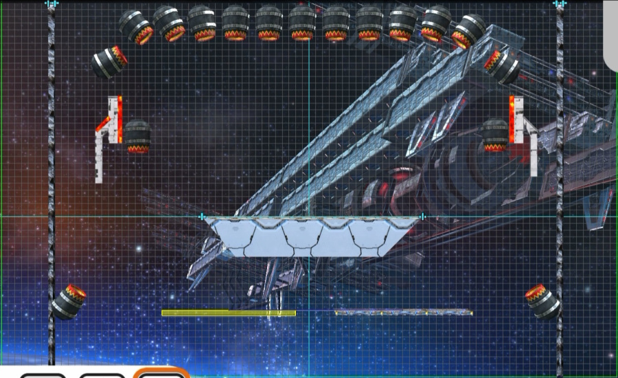 Smashketball