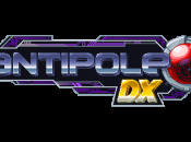 News: Antipole Gets the DX Treatment in Flip to 3DS and Wii U