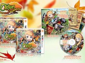 News: Atlus Shows Off Terrific Launch Edition Extras for Etrian Mystery Dungeon