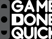 News: Awesome Games Done Quick Gears Up For More Records and Good Deeds